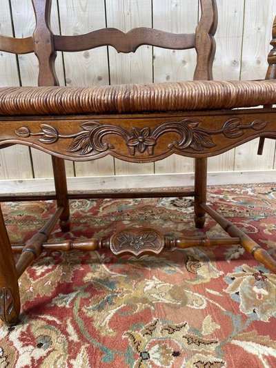 Louis XV Provençal Style Style Radassyard