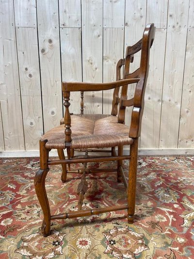 Louis XV Provençal Style Style Radassyard