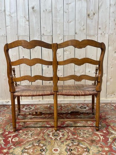 Louis XV Provençal Style Style Radassyard