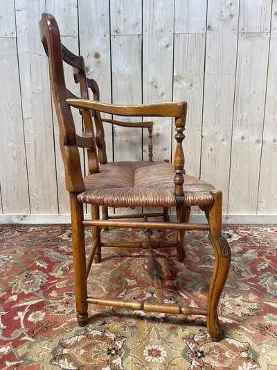 Louis XV Provençal Style Style Radassyard