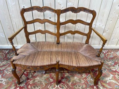 Louis XV Provençal Style Style Radassyard