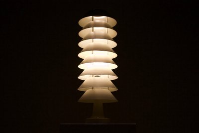 Lampe style Ilmari Tapiovaara