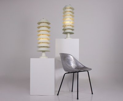Lampe style Ilmari Tapiovaara