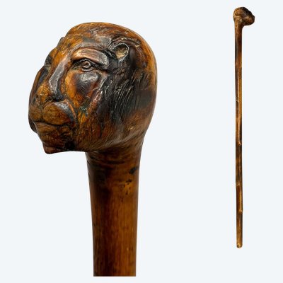 BASTONE - Europa - Fine XIX secolo