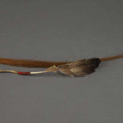 Sonaglio da danza - Sioux - USA