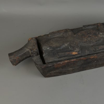 Punamhan Opferbox - Philippinen