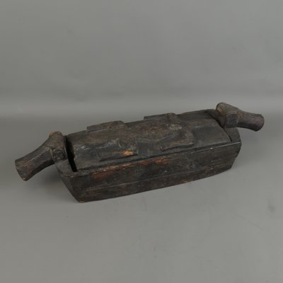 Punamhan Opferbox - Philippinen