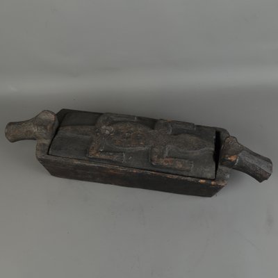 Punamhan Opferbox - Philippinen
