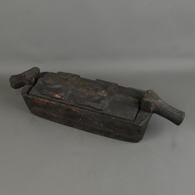 Punamhan Opferbox - Philippinen