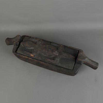 Punamhan Opferbox - Philippinen