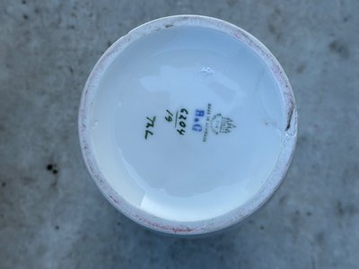 Vase 
