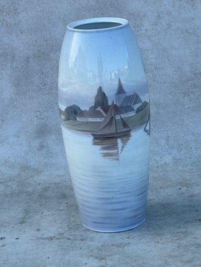 Vase 