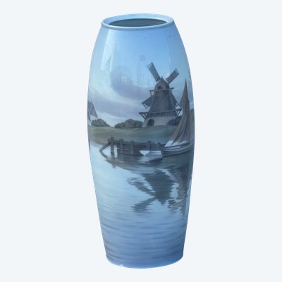 Vase 