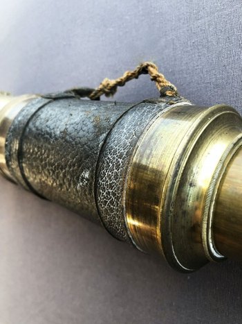Longue-Vue, Fin XIXe / Début XXe Siècle