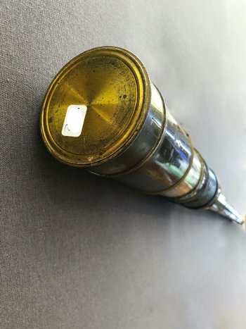Longue-Vue, Fin XIXe / Début XXe Siècle