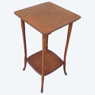 Jacob & Joseph KOHN Art Nouveau Pedestal Stand