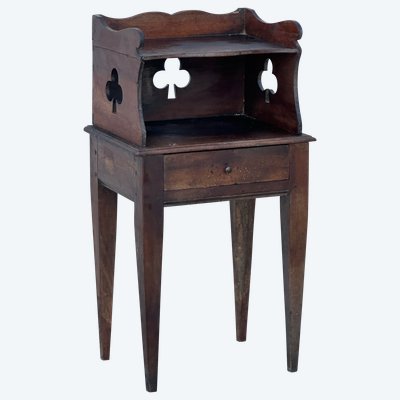 Table de chevet