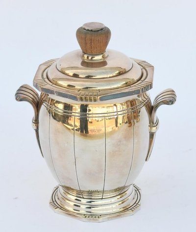Coffee service