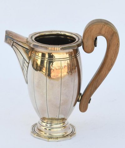 Coffee service