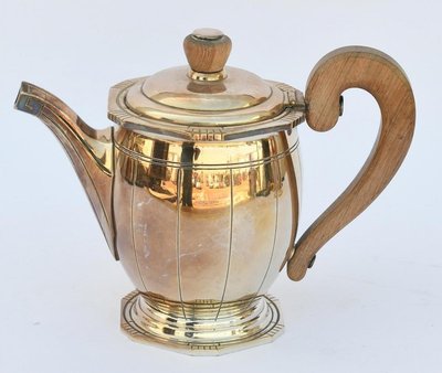Coffee service