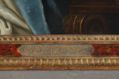 Scuola francese del XIX secolo, da Jacques-François Courtin (1672–1752) Il suonatore di cetra