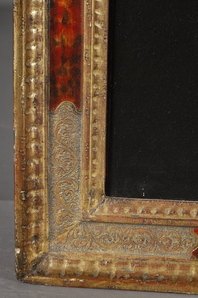 Scuola francese del XIX secolo, da Jacques-François Courtin (1672–1752) Il suonatore di cetra