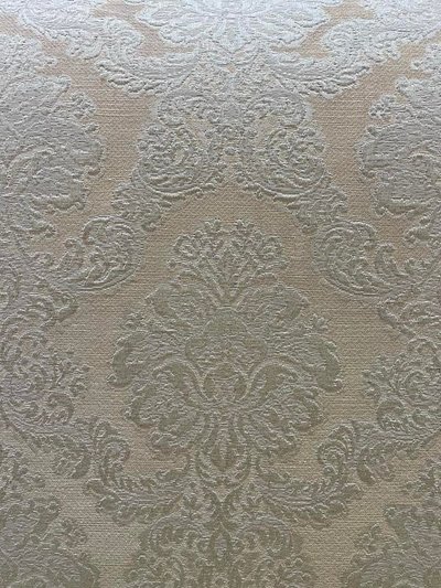 Canapé banquette de style Louis XV - Régence