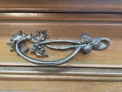Buffet - Service Art Nouveau