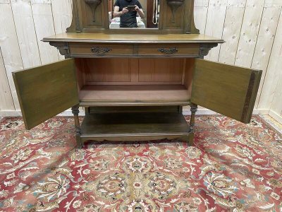 Buffet - Service Art Nouveau