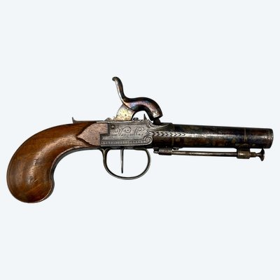 Brustgewehr - Frankreich - 19. Jahrhundert