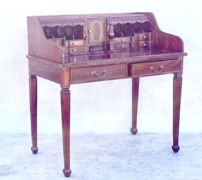 Bureau