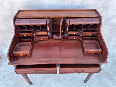 Bureau