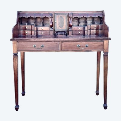 Bureau