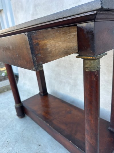 Console