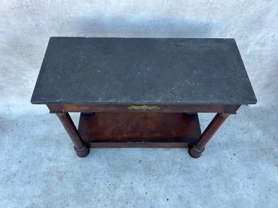 Console