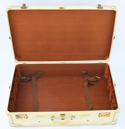 Suitcase