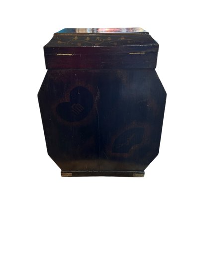 Cabinet - Japan - Meiji period (1868 - 1912)