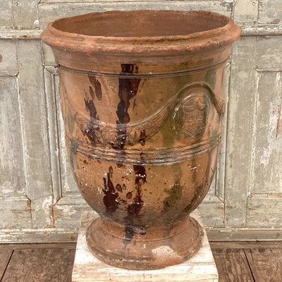 Vaso Anduze XIX secolo