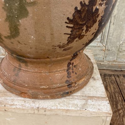 Vaso Anduze XIX secolo