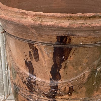 Vaso Anduze XIX secolo