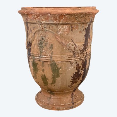 Vaso Anduze XIX secolo