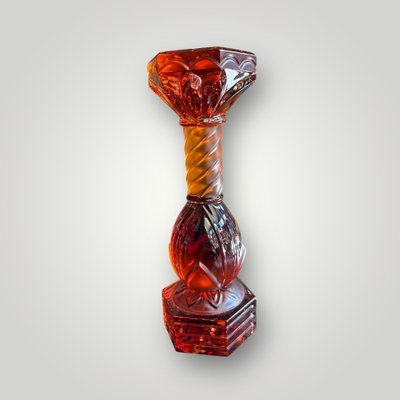 Cristal Saint-Louis - Totem "Flora and Pomona"