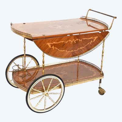 Desserte