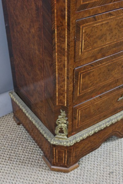 Segretario settimanale di Napoleone III