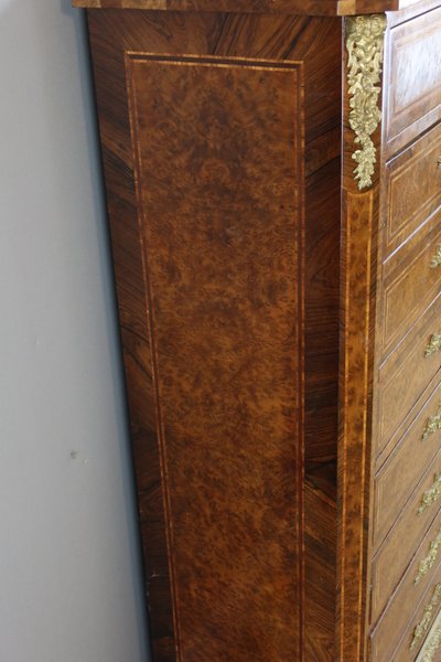 Segretario settimanale di Napoleone III
