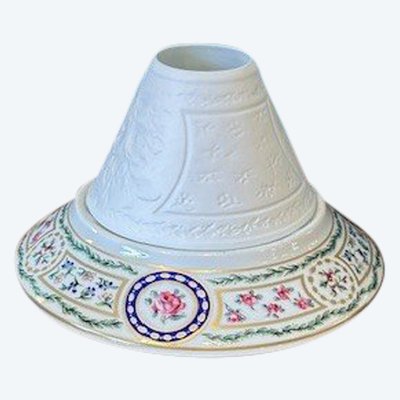 Haviland – Teelichthalter – Porzellan – Modell Louveciennes