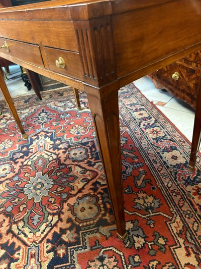 TABLE TRIC TRAC LOUIS XVI - 18ème