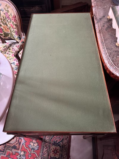 TABLE TRIC TRAC LOUIS XVI - 18ème