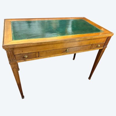 TABLE TRIC TRAC LOUIS XVI - 18ème