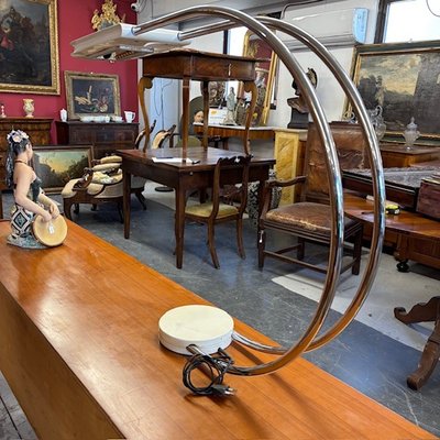 Chandelier – Gesto lamp – Bruno Gecchelin for Skipper 1975 modern design